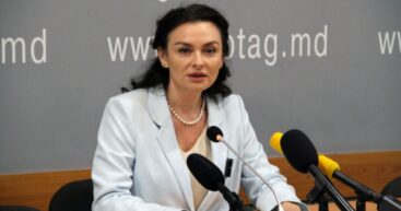 Фуртунэ: «Я подала заявление в прокуратуру. За мной — народ и правда»