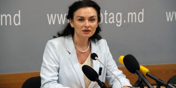 Фуртунэ: «Я подала заявление в прокуратуру. За мной — народ и правда»