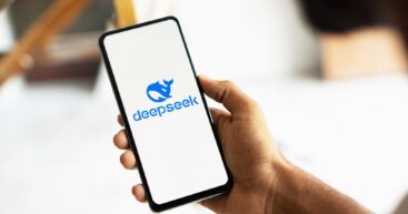 Нейронка DeepSeek оказалась небезопасной