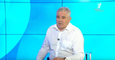 Валерий Демидецкий: Власть ругает Плахотнюка, но сама пытается снять партию за пару дней до выборов – один в один его методы