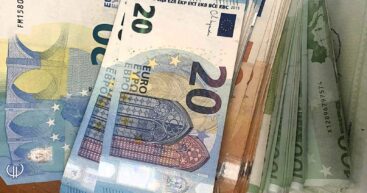 Попытка незаконного ввоза валюты на таможне Кагула: изъято более 22 тысяч евро