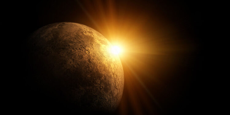 С поверхности Солнца исчезло крупнейшее скопление пятен