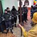 Конфликт вокруг храма в селе Деренеу: как спор о юрисдикции перерос в противостояние с полицией