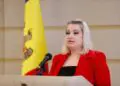 Диана Караман: Власть лжёт о том, что оппозиция хочет запретить диаспоре голосовать (Видео)
