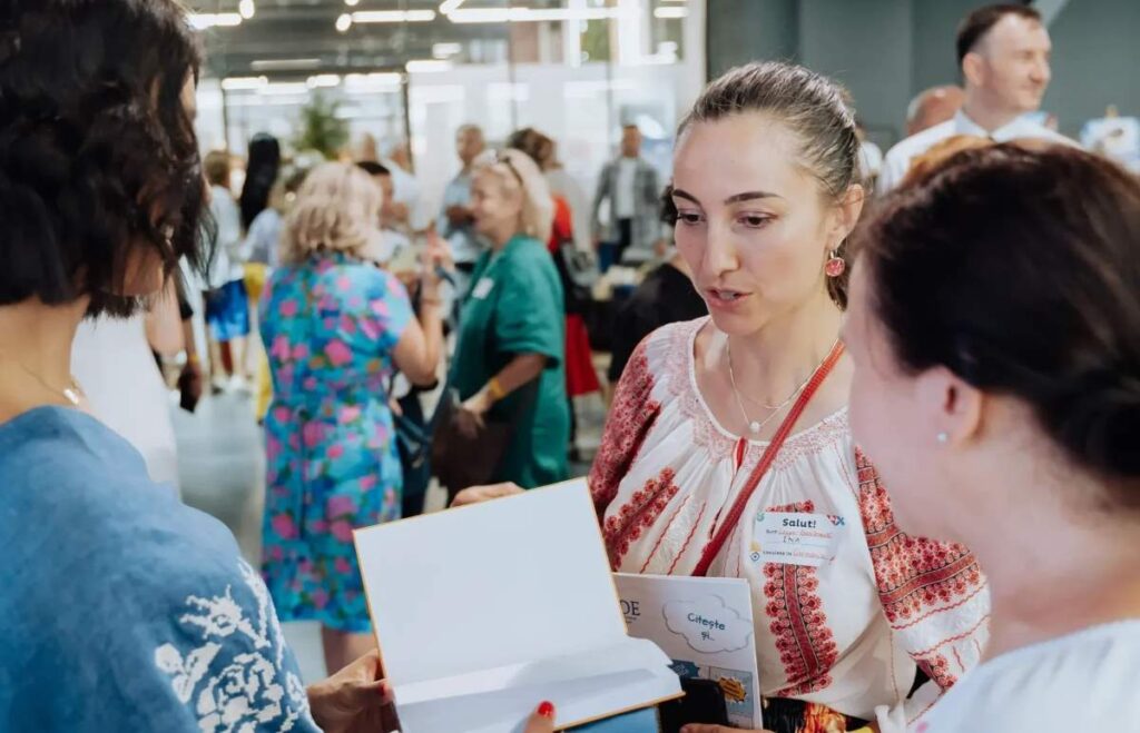 «Купи диаспору»: новая программа грантов для уехавших из Молдовы