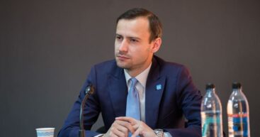 Дину Плынгэу: политики-популисты представляют для страны серьёзную опасность