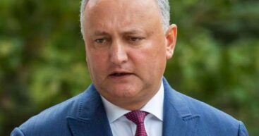 Додон: Партии социалистов нужны новые лица (Видео)