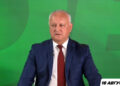 Игорь Додон: При Санду государство более захваченное, чем при Плахотнюке