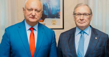 Социалисты против решения парламента: дружба с Россией будет, пусть и неофициальная