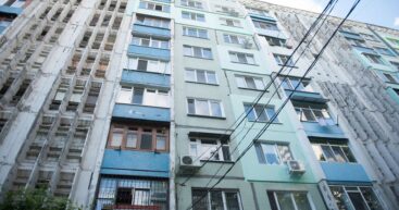 Правительство планирует обновить жилищный фонд в течение следующих 25 лет