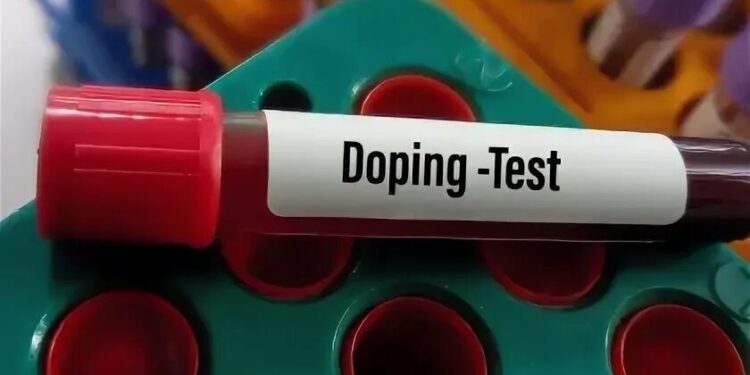 Премии за заслуги, но не за допинг: государство ужесточает правила для спортсменов