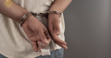 Сын Вячеслава Платона был задержан Интерполом в Испании