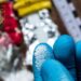 «Семейный бизнес»: четыре человека приговорены к тюремному заключению за торговлю наркотиками