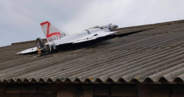 Неспокойная ночь: Минобороны насчитало уже шесть дронов, залетевших на территорию Молдовы