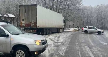 Армия выходит на улицы Кишинева: Премьер Мунтяну мобилизует военных для борьбы с гололедом