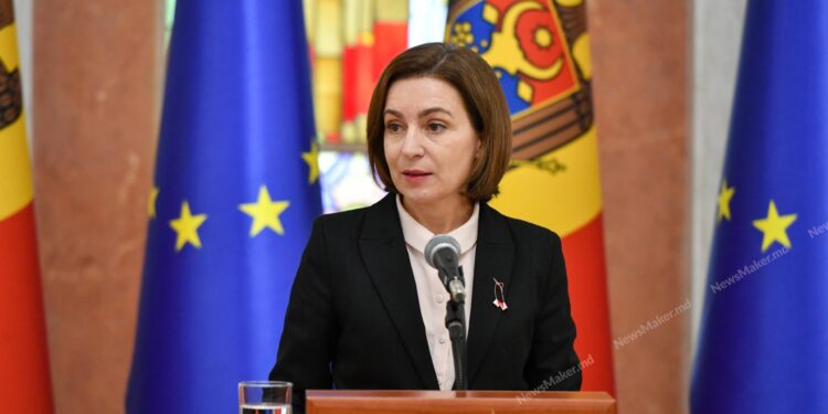 Правительство: Приднестровскому региону нужно получать природный газ от российского «Газпрома» и после 2024