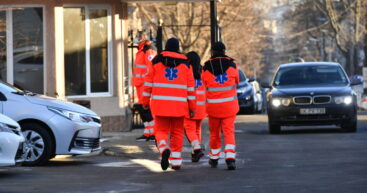 В Молдове пособие молодым врачам и фармацевтам в сельской местности увеличат до 250 тыс. леев