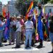 В Молдове мужчину оштрафовали за призыв к насилию против ЛГБТ+