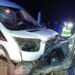 Серьезная авария в Дрокиевском районе: Понадобилась срочная помощь спасателей