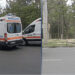 В Кишиневе сбили 80-летнего мужчину на электросамокате: водитель скрылся с места ДТП