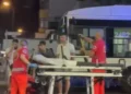 Велосипедист сбил подростка на пешеходном переходе в Кишиневе: девочку госпитализировали