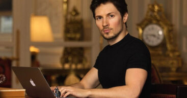 Павел Дуров: Cпецслужбы Франции просили помочь правительству Молдовы блокировать Telegram каналы