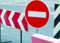 Ремонт на Хынчештском шоссе: движение ограничат на нескольких участках