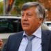 Экс-прокурор: Плахотнюк будет сидеть, пока Санду у власти