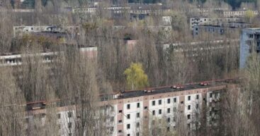 Городская ловушка: Почему бетонные джунгли — самое опасное место в час «X»