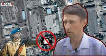 Вадима Погорлецкого освободили из тюрьмы