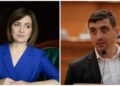 Лидер Альянса за объединение румын (AUR) Джеордже Симион пригрозил Майе Санду бойкотом