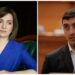 Лидер Альянса за объединение румын (AUR) Джеордже Симион пригрозил Майе Санду бойкотом