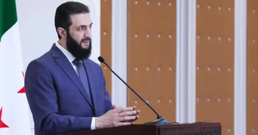 Первый визит в истории: президент Сирии встретится с Трампом в Белом доме