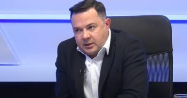 Валерий Осталеп: Mолдаване, из-за своей терпимости и терпеливости, оказались  сложной ситуации