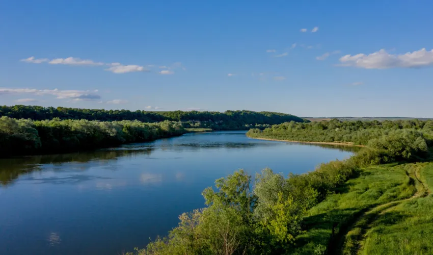 Молдове может грозить наводнение