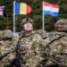 Учения с НАТО: военные манёвры или подготовка к внутренним протестам?