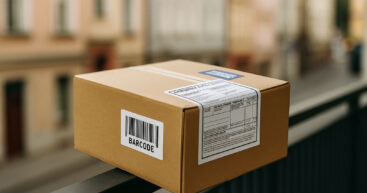 В Молдове ежедневно доставляется свыше 50 тысяч посылок, большинство из которых заказаны через онлайн-платформы