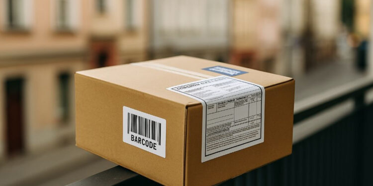 В Молдове ежедневно доставляется свыше 50 тысяч посылок, большинство из которых заказаны через онлайн-платформы