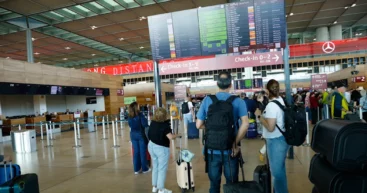 Bild: 19 сентября 2025 года, произошла масштабная кибератака на поставщика IT-услуг, обслуживающего аэропорты Европы