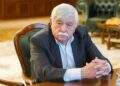 Думитру Пулбере: Власть разрушает правосудие и нарушает Конституцию