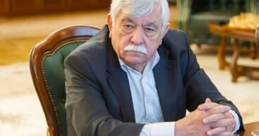 Думитру Пулбере: Власть разрушает правосудие и нарушает Конституцию