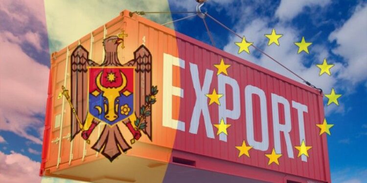 Молдавский экспорт в 2024-м достиг $3,56 млрд – это более 40% ВВП. За счёт чего?