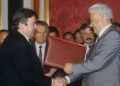 21 июля 1992 года: день, когда остановили войну на Днестре