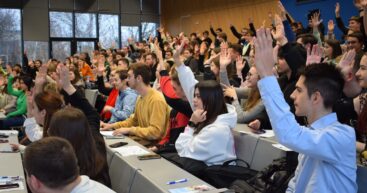 Вузы в Молдове получат 9,5 млн евро на оборудование для исследований