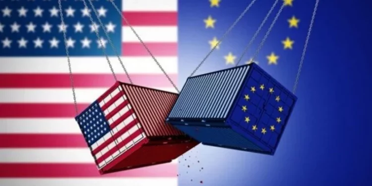 ЕС в тупике: договориться с США не удалось, пошлины вступают в силу