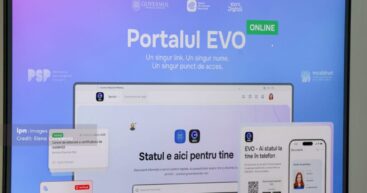 В Молдове официально запустили единый цифровой портал госуслуг EVO