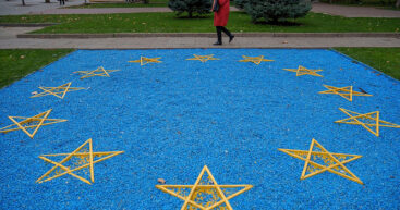 Клуб по интересам: кандидаты на вступление в ЕС, включая Молдову, собираются на «прослушивание» в Брюсселе