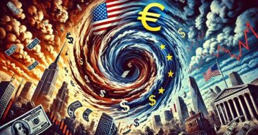 Bloomberg: Европа на грани бюджетного краха