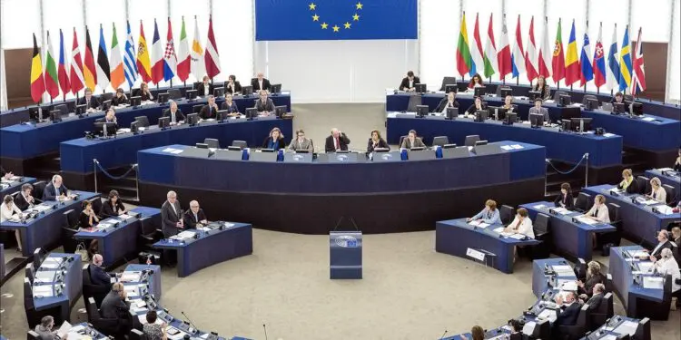 Плохие новости для режима PAS. О чём говорится в резолюции Европарламента?