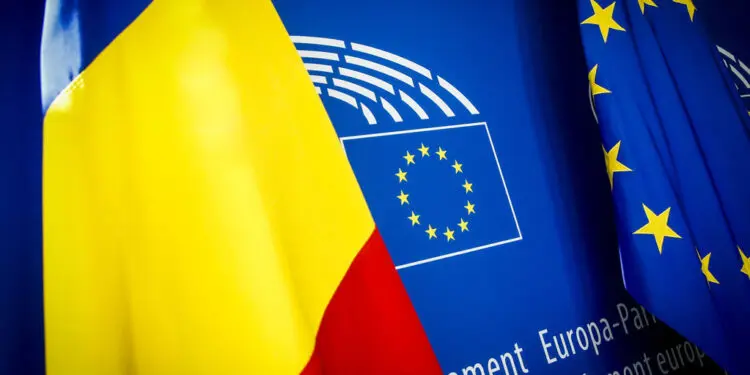 Румыния рассчитывает в новом кабинете Урсулы фон дер Ляйен получить «экономический» портфель